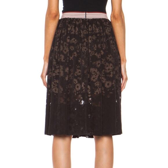 Stella McCartney Floral‎ Skirt - Picture 3 of 9
